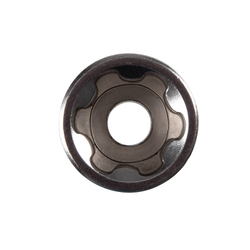 KING TONY (433E24M) Головка торцевая TORX Plus 1/2", EP24