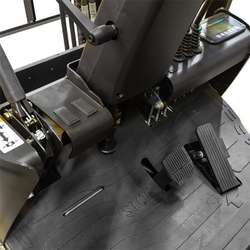 Электропогрузчик EFL181 (1800 кг; 4,5 м; li-ion 48 В / 205Ач) SMARTLIFT