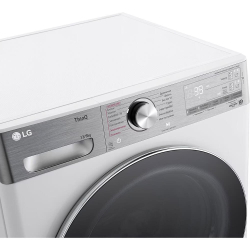 Стирально-сушильная машина LG F4V9LD2W