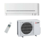 Сплит-система Mitsubishi Electric MSZ-AP25VGK/MUZ-AP25VG