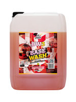 Leraton Шампунь для бесконтактной мойки BW3 BASE WASH 20кг