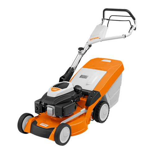 Газонокосилка Stihl RM 650 T