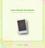 Альбом CHOI YOO JUNG - Sunflower 1st Single Album 2 Version SET