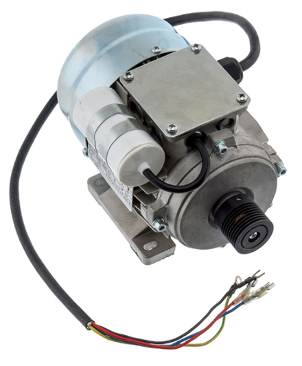 S-051-230020-0 двигатель в сборе(MY6324/220V;0.2kW