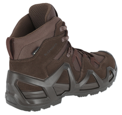 LOWA Zephyr MK2 GTX MID Wide — Dark Brown, ракурс 7