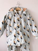 Костюм Tinycottons