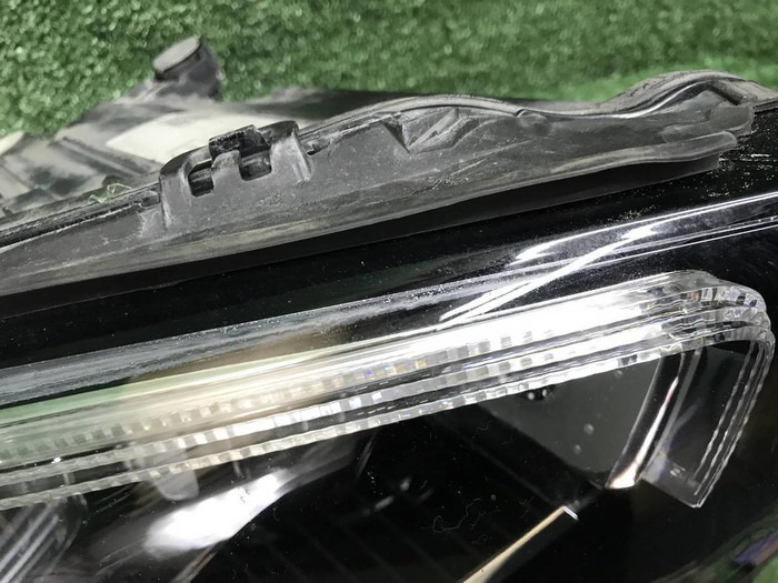 Фара правая Mercedes S W223 (20-нв) Multibeam LED