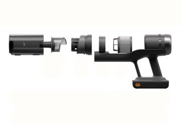 Моющий пылесос Roborock H60 Ultra