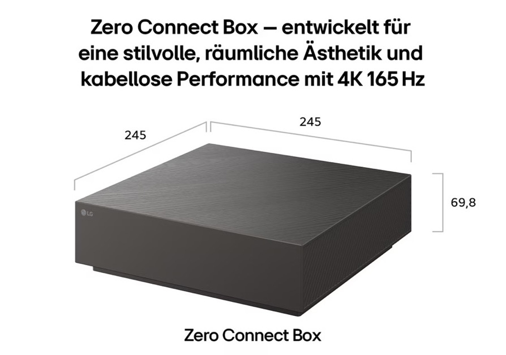 Телевизор LG OLED83W6