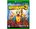 Borderlands 3 (Xbox) NEW