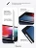 Чехол книжка для iPad 5/6 (9,7") / Air 1/2 (9,7") Gurdini Milano Series Midnight Blue