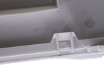 Дозатор моющих средств стиральных машин Indesit, Ariston в сборе