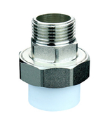 Американка ПП   Ф 25 х 3/4 Ш.  ViEiR  (200/20шт)