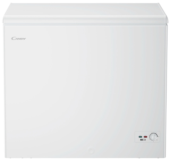 Морозильный ларь Candy CCM251R
