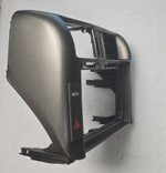 Установочный комплект для TOYOTA LC PRADO 150 2009-2013 high  KUBERG SF-9613-2