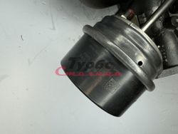 Турбина 10009700218 BorgWarner для Volvo