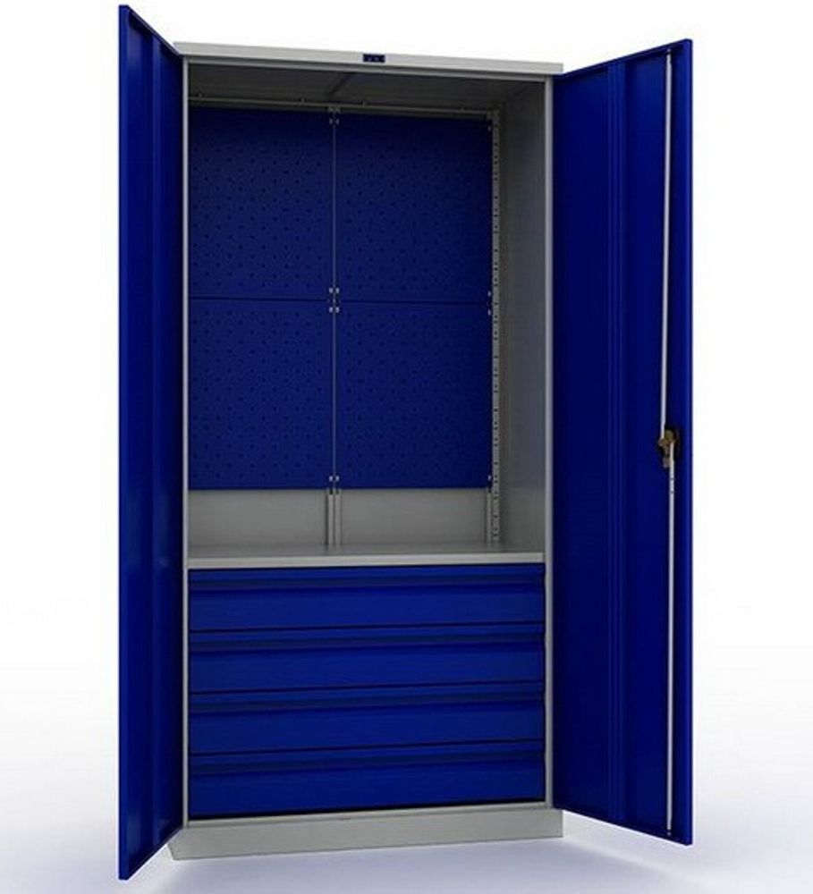 Шкаф инструментальный TC-1995-041040 Шкаф инструментальный TC-1995-041040