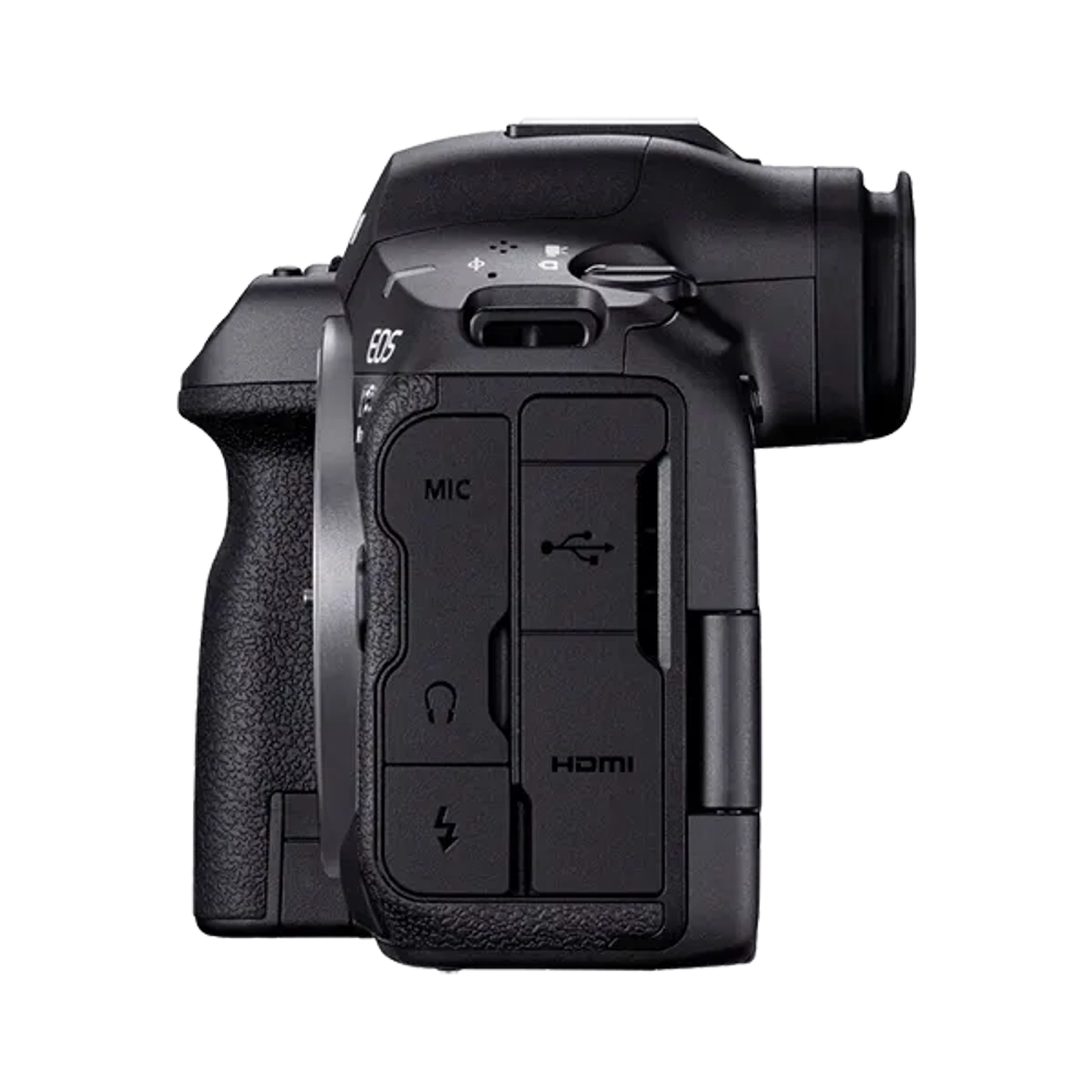 Беззеркальная камера Canon EOS R5 Mark II Body