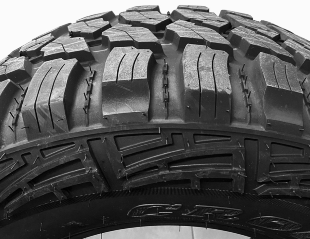 Шина Lakesea Crocodile 31x10.5R15 LT 109Q
