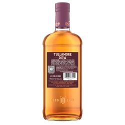 Виски Tullamore D.E.W. 12 Y.O. 0,7 л.