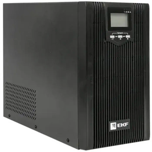ИБП EKF PSW-630TB