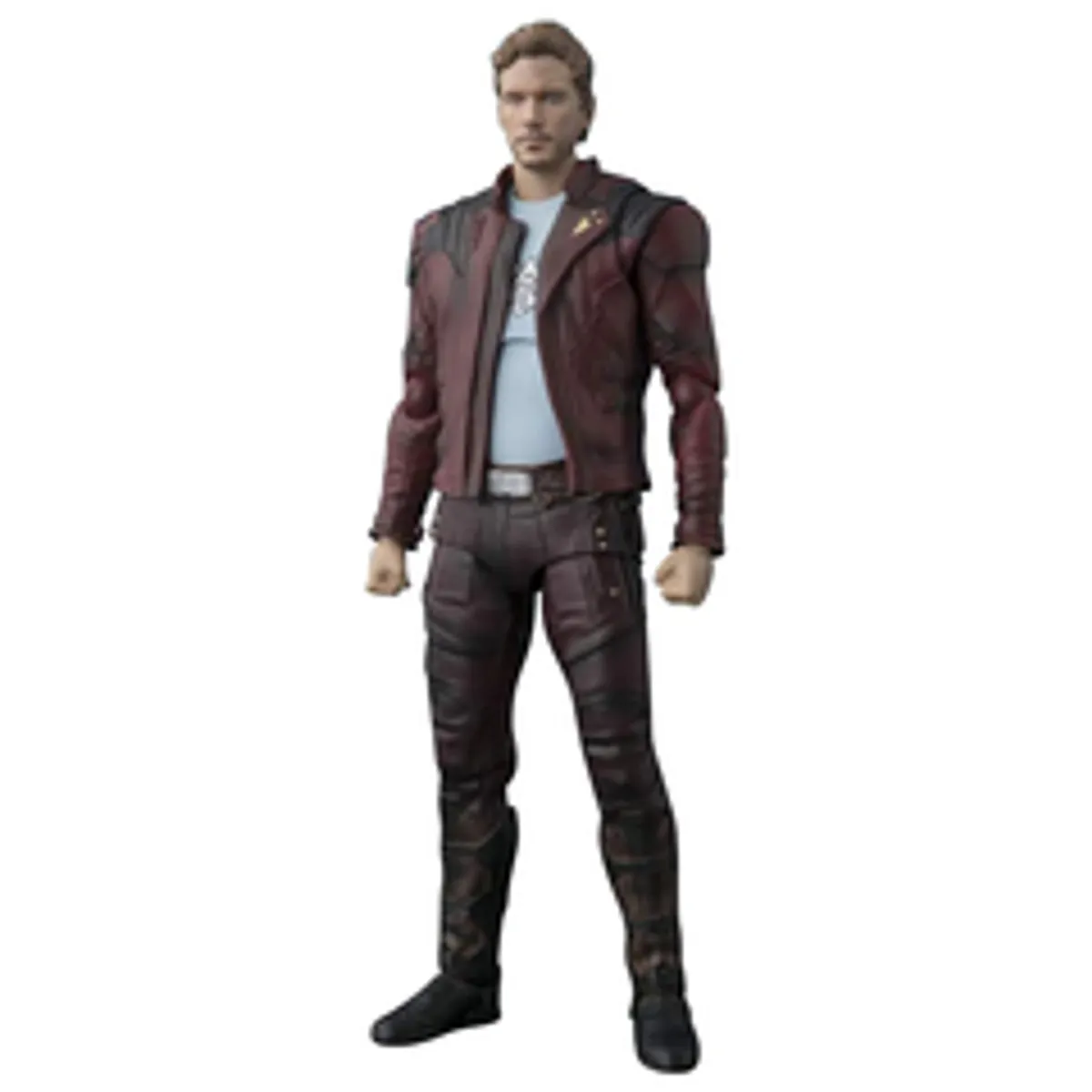 Фигурка S.H.Figuarts Guardians of the Galaxy : Star Lord