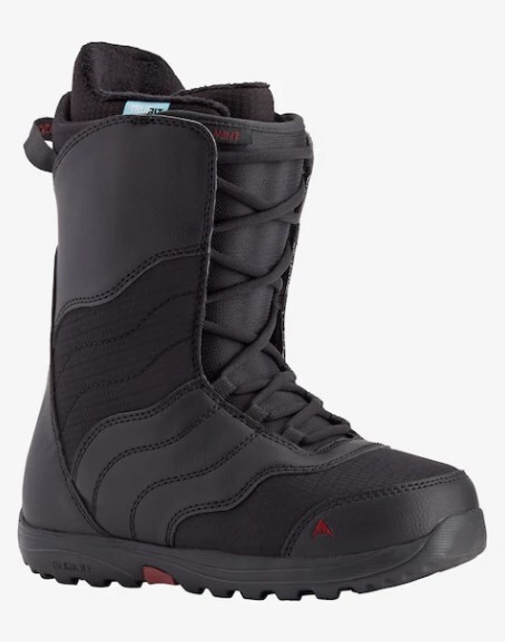 Ботинки для сноуборда BURTON Women's MINT LACE