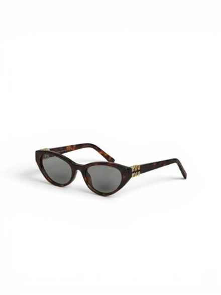 Солнцезащитные очки MIU MIU