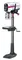 Вертикально-сверлильный станок Optimum OPTIdrill DP 26-F (400 В)