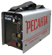 Сварочный инвертор РЕСАНТА САИ-160