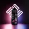Chaser SPECIAL - Berry Candy (30ml, 5% nic)
