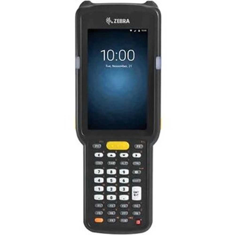 Терминал сбора данных Zebra MC3300 Mobile Computer MC330K-SP3HA4RW