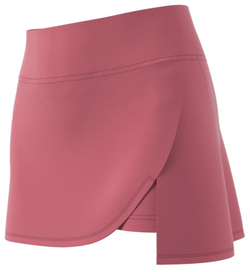 Теннисная юбка Adidas Club Tennis Skirt - Розовый