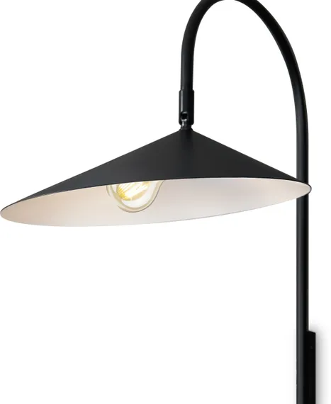 Бра Zest FR5493WL-01B1 Freya