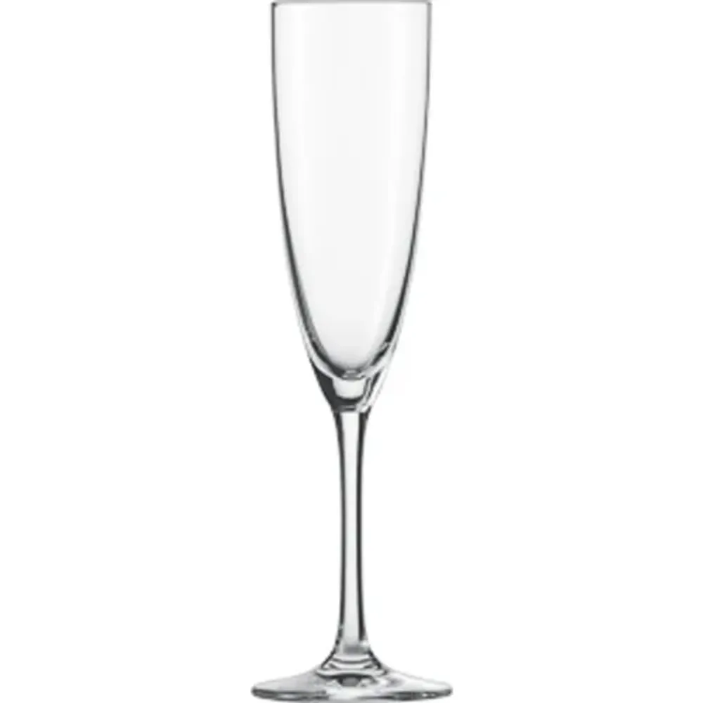 Бокал-флюте для шампанского 210 мл хр. стекло Classico d 7 см h24,2 см Schott Zwiesel [6]