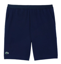 Теннисные шорты Lacoste Sweatsuit Ultra-Dry Regular Fit Tennis