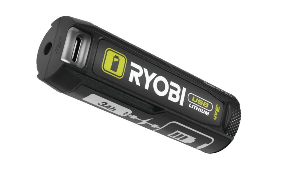 Аккумулятор Ryobi ONE+ RB18L40 4.0Ач 5133001907