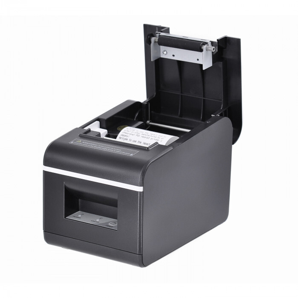 Чековый принтер MERTECH F58