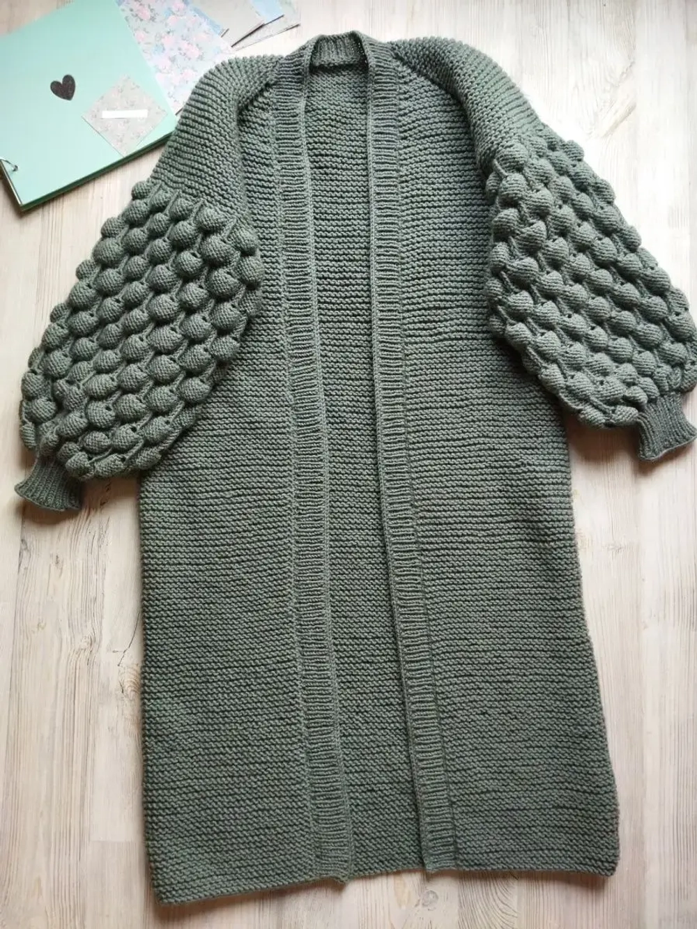 Кардиган