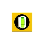 Ватерпас тип 70 100 см STABILA 02288