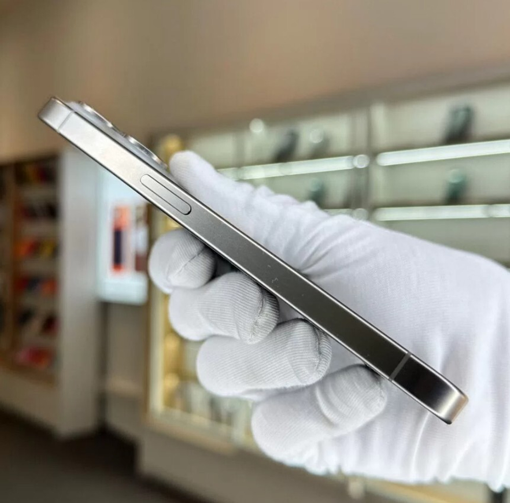 iPhone 15 Pro, 128 ГБ б/у