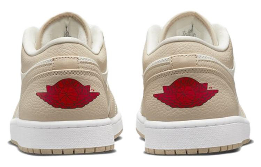 Air Jordan 1 Low Se 'Sail Rattan'