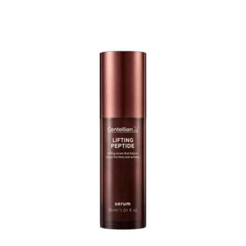 Centellian24 Пептидная сыворотка с эффектом лифтинга - Lifting peptide serum, 30мл