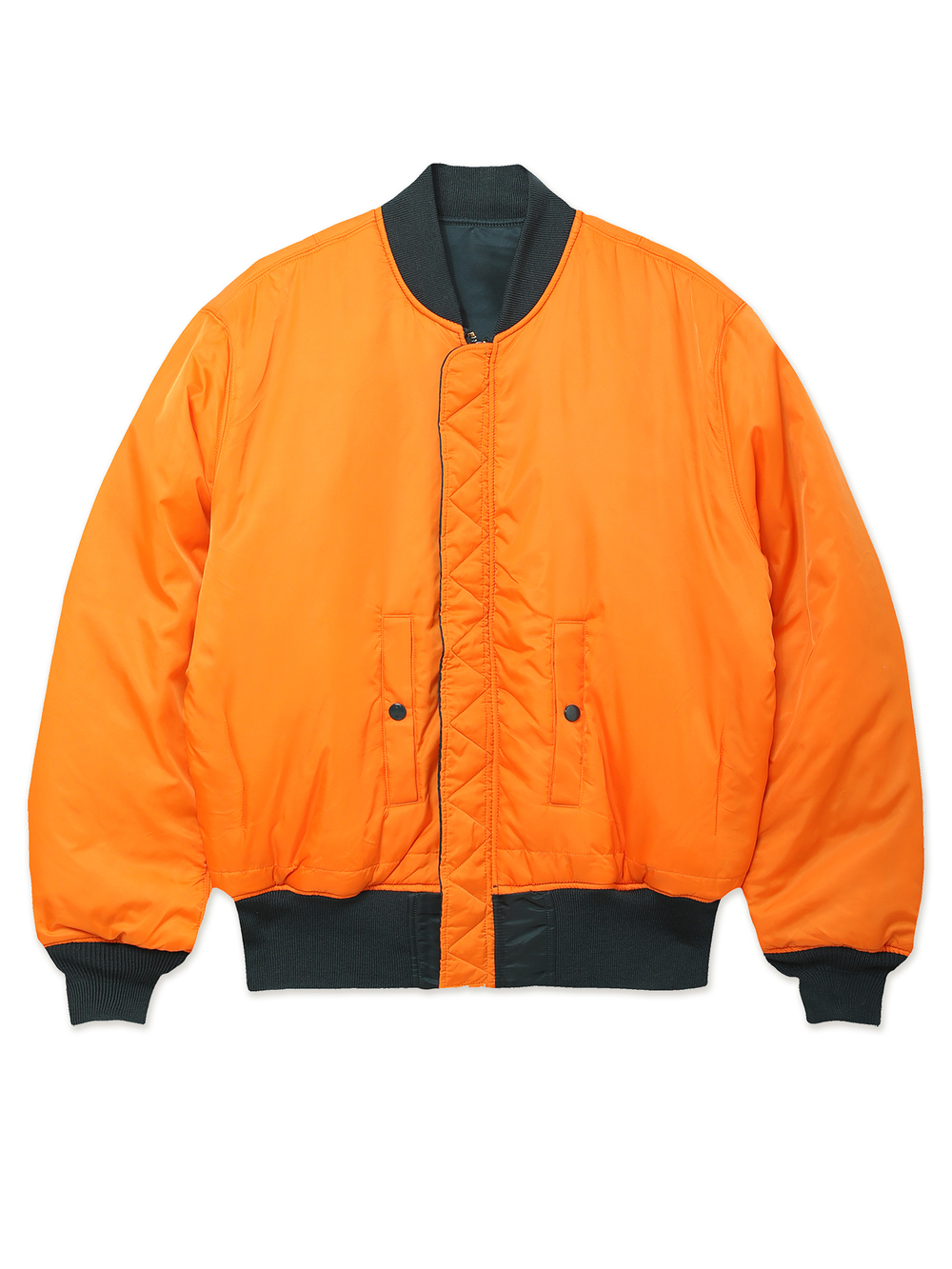 Бомбер Ma-1 Heritage Fit Flight Jacket
