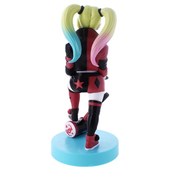 Подставка Cable guy: DC: Harley Quinn CGCRDC300998