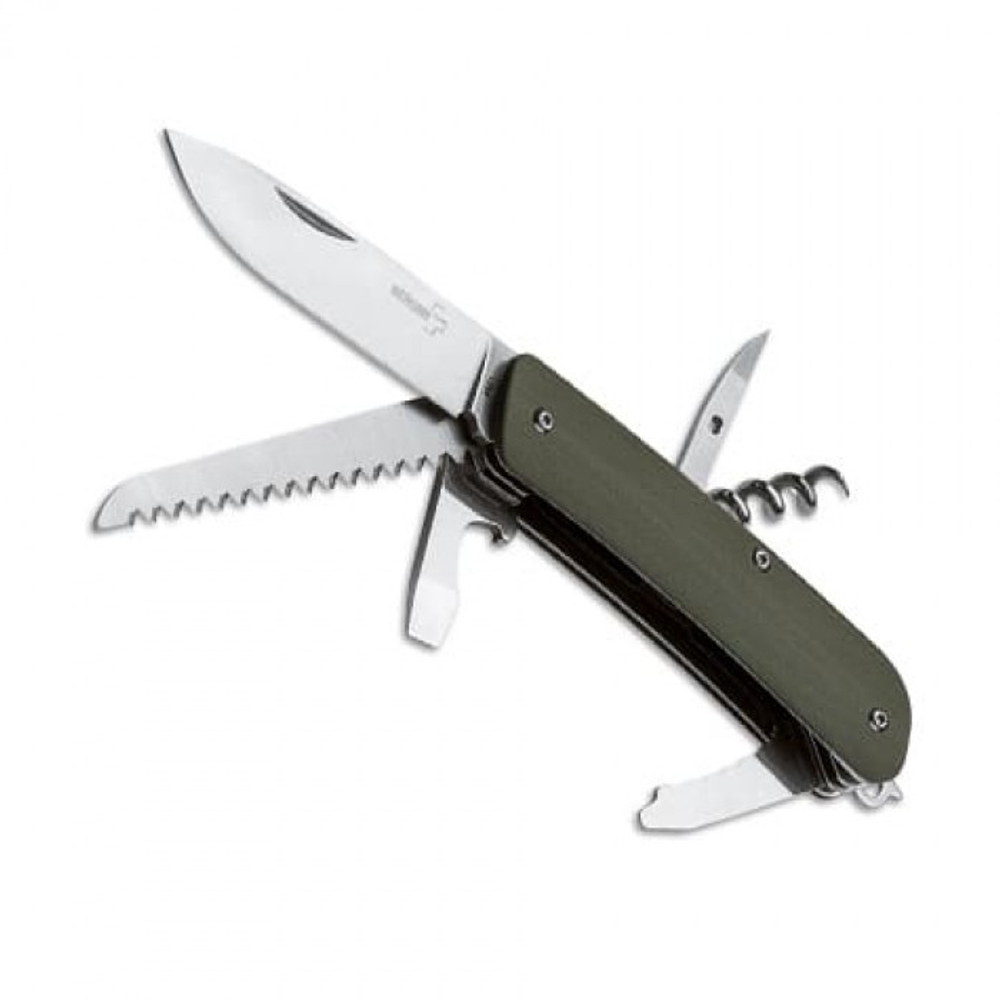 Нож Boker 01bo818 Tool Outdoor 6