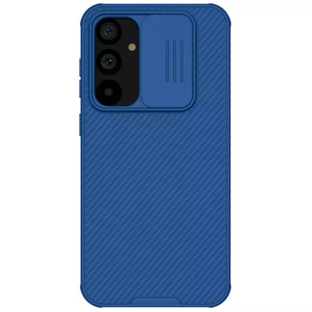 Накладка Nillkin CamShield Pro Case с защитой камеры для Samsung Galaxy S23 FE