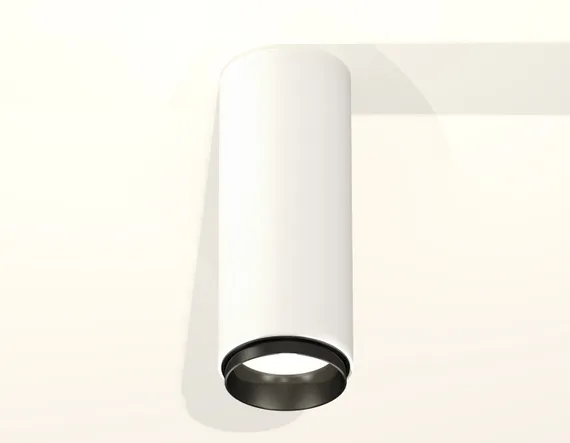 Точечный светильник Techno Spot XS6342002 Ambrella