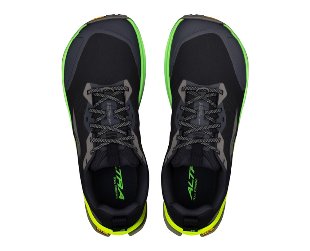 Кроссовки мужские ALTRA LONE PEAK 9+