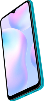 Смартфон Xiaomi Redmi 9A 2/32 ГБ RU,Aurora Green